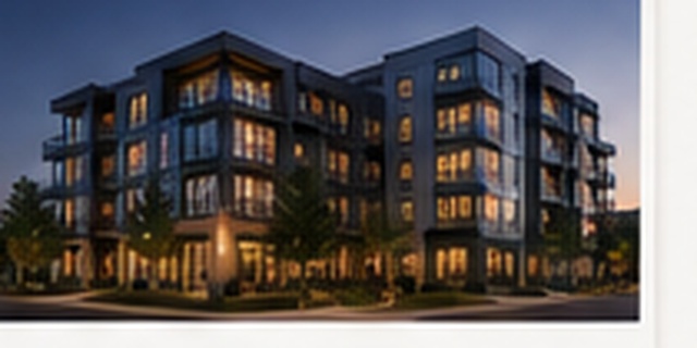 Bridge and investor CRE loans